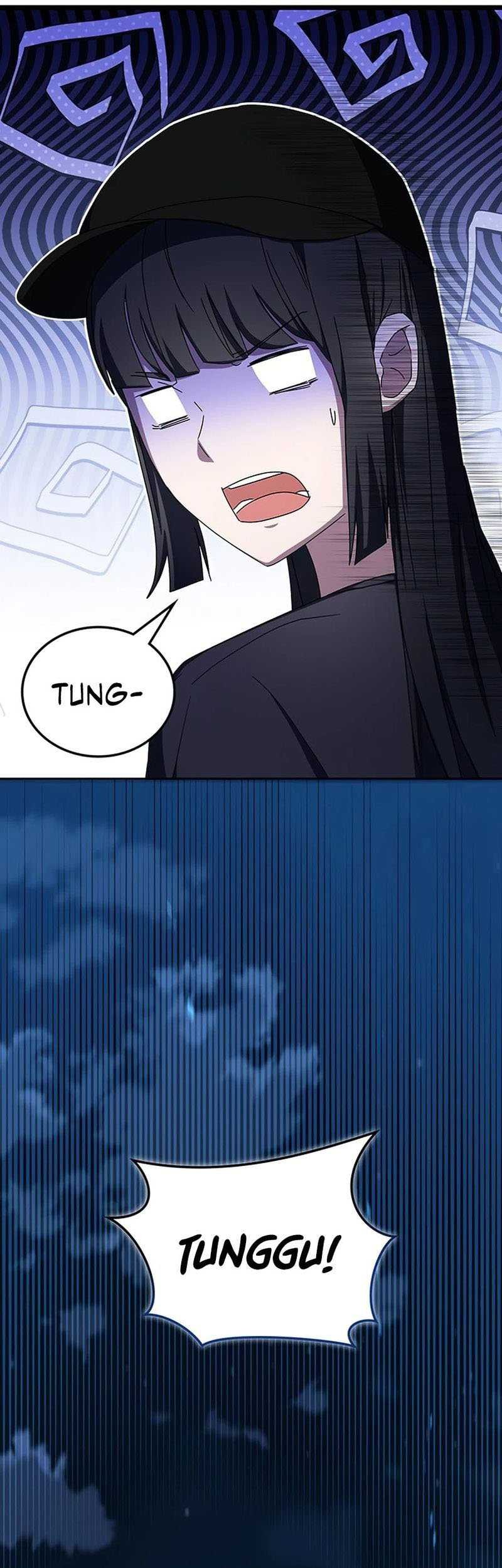 Transcension Academy Chapter 76 - halaman 19