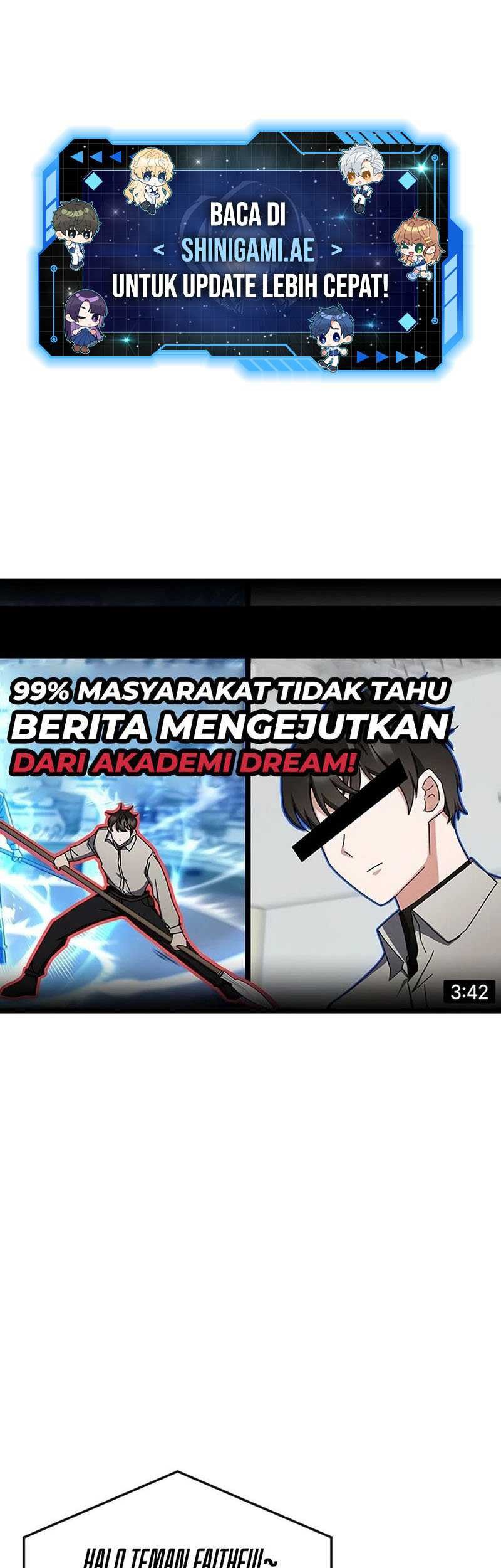 Transcension Academy Chapter 76 - halaman 2