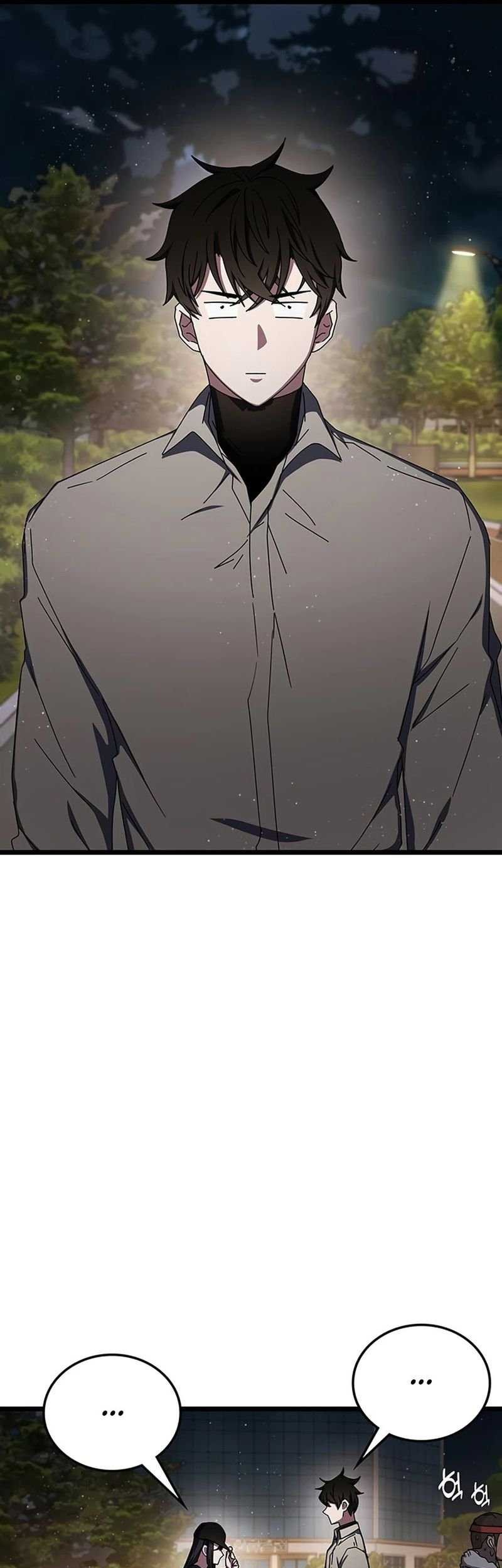 Transcension Academy Chapter 76 - halaman 23