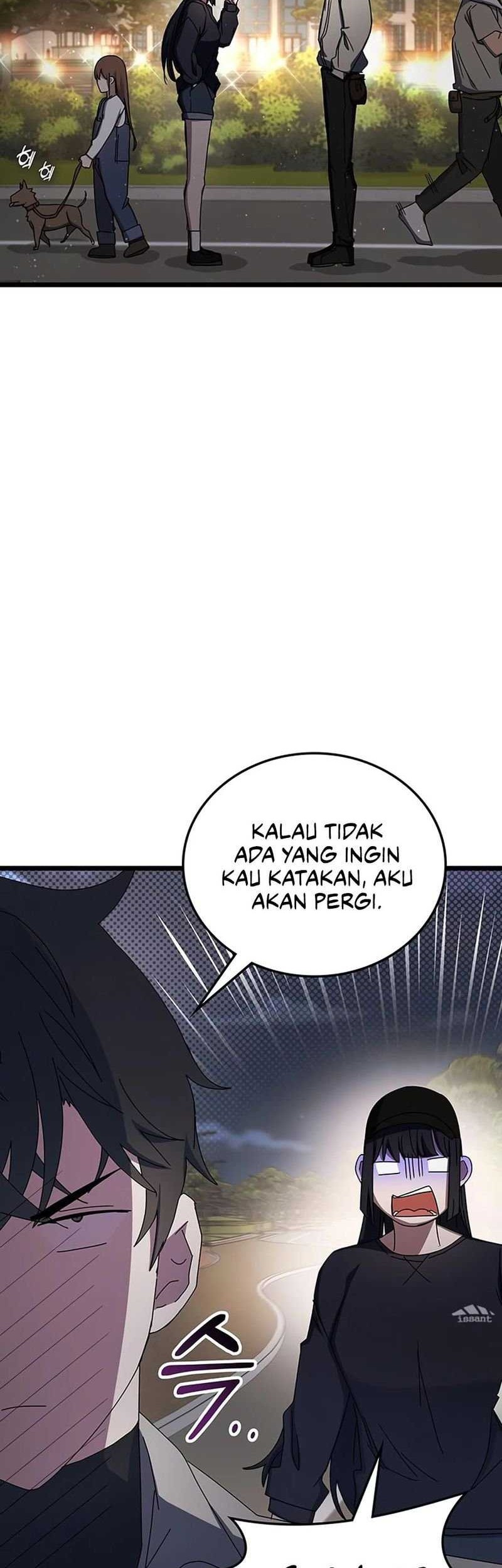Transcension Academy Chapter 76 - halaman 24