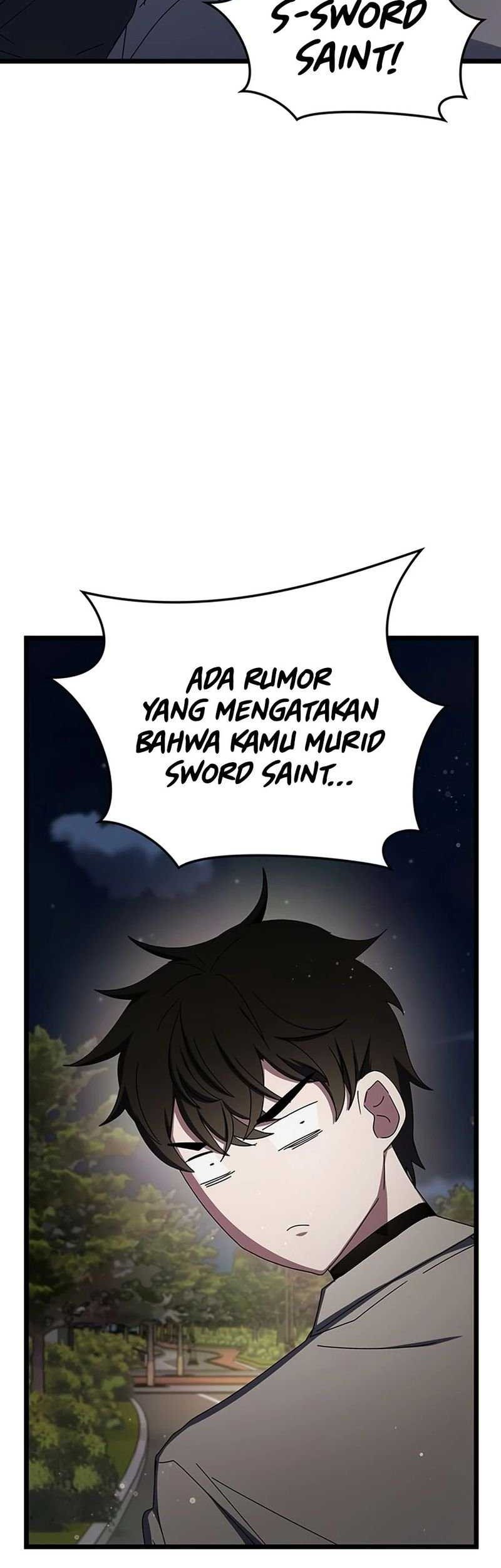 Transcension Academy Chapter 76 - halaman 25