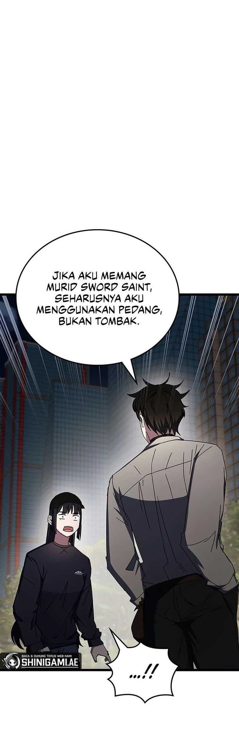 Transcension Academy Chapter 76 - halaman 26