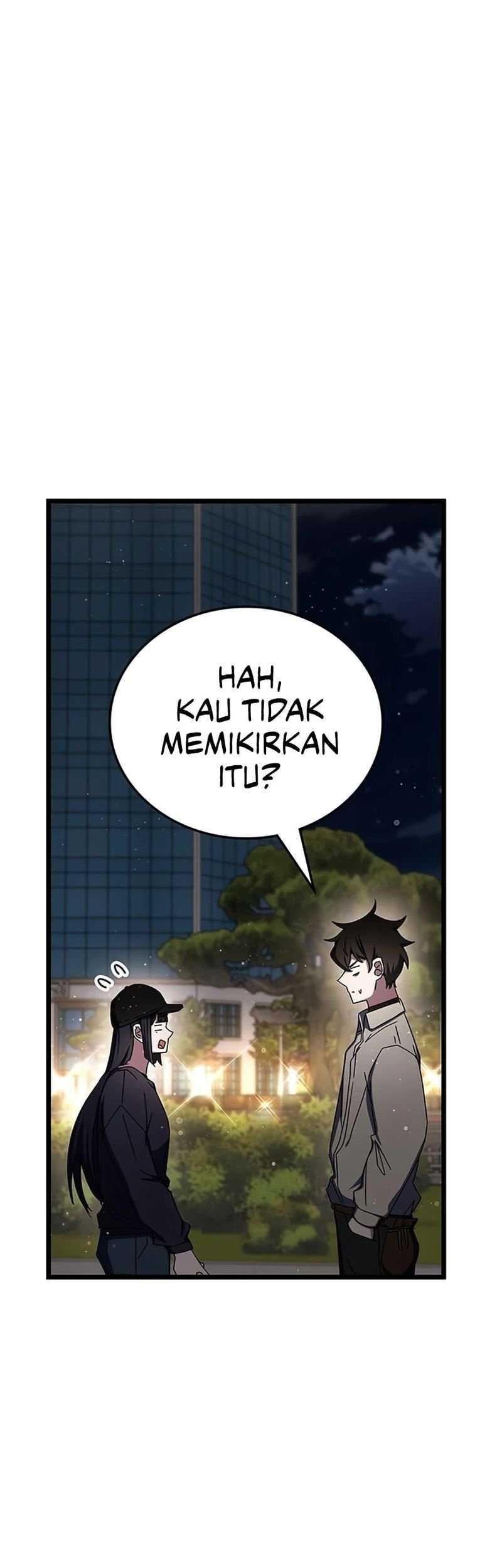 Transcension Academy Chapter 76 - halaman 27