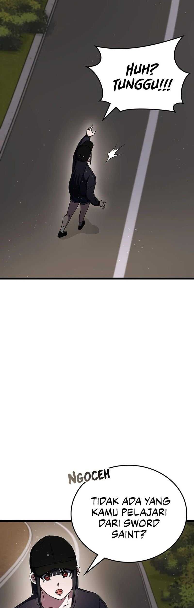 Transcension Academy Chapter 76 - halaman 29