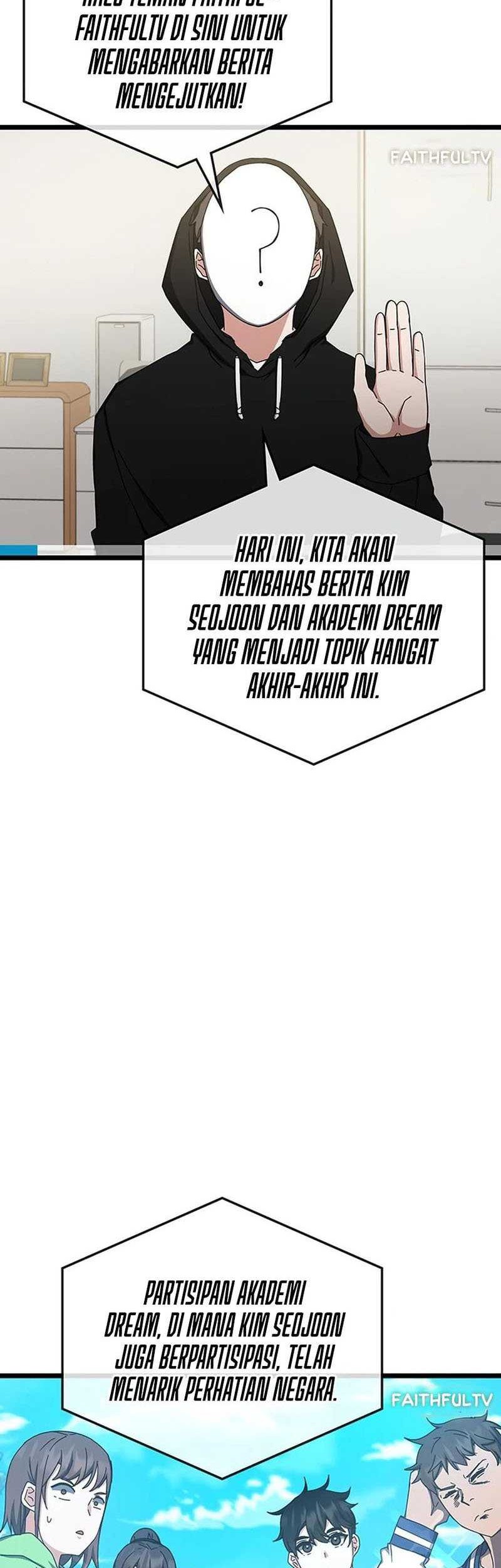 Transcension Academy Chapter 76 - halaman 3
