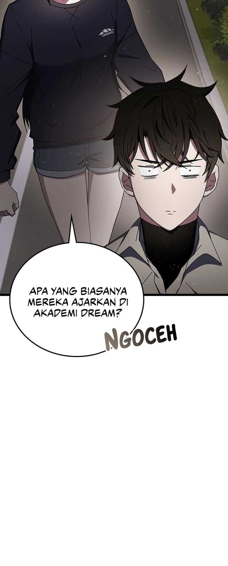 Transcension Academy Chapter 76 - halaman 30