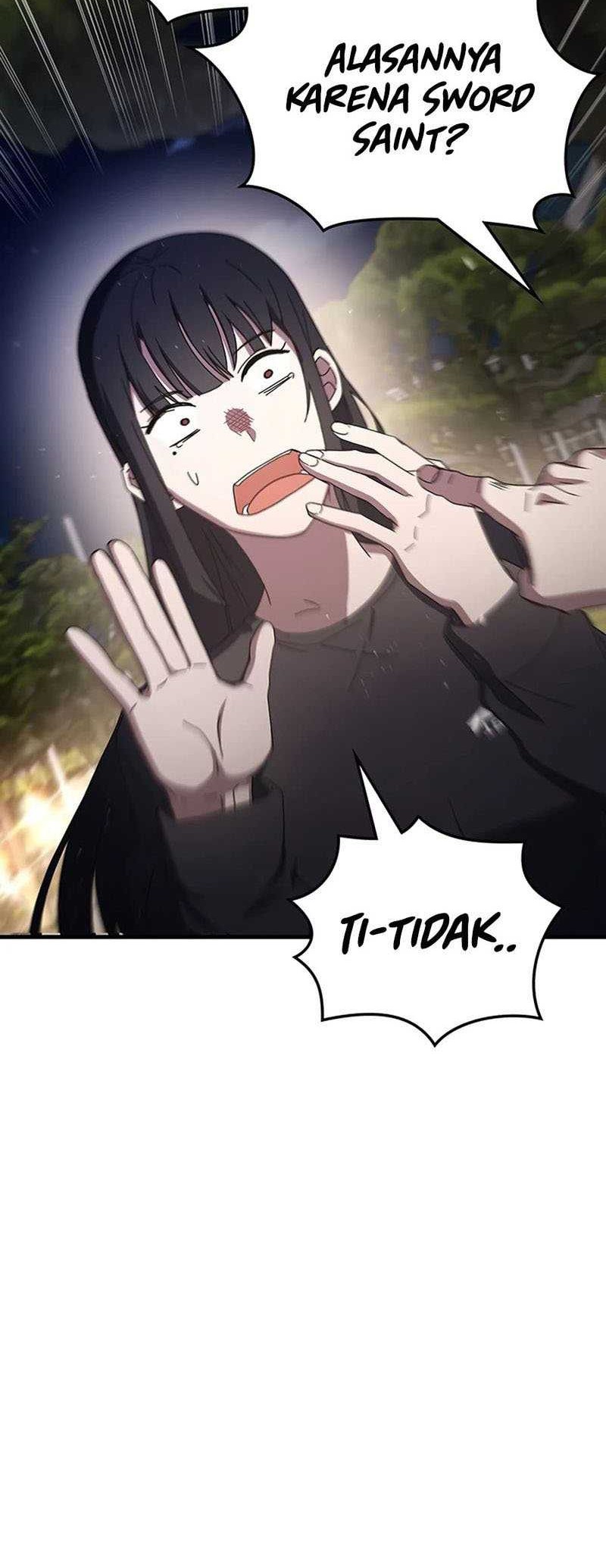 Transcension Academy Chapter 76 - halaman 38
