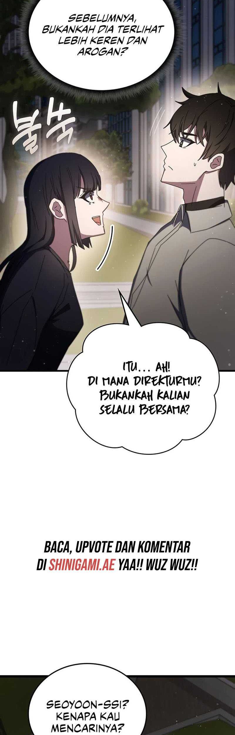 Transcension Academy Chapter 76 - halaman 40