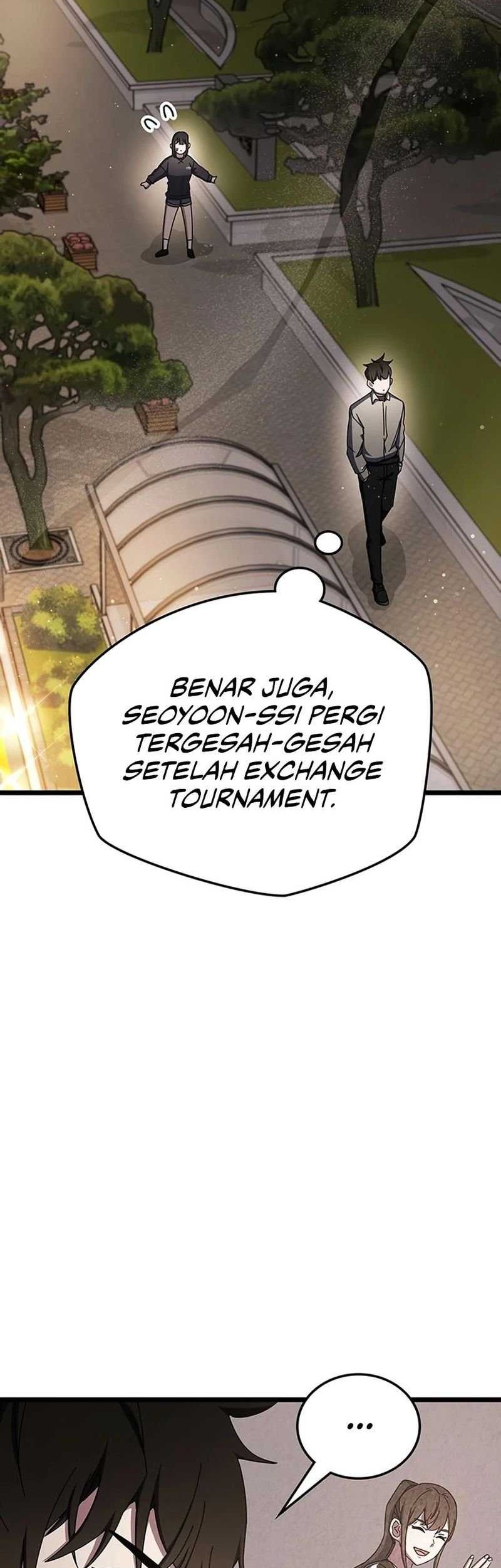 Transcension Academy Chapter 76 - halaman 44