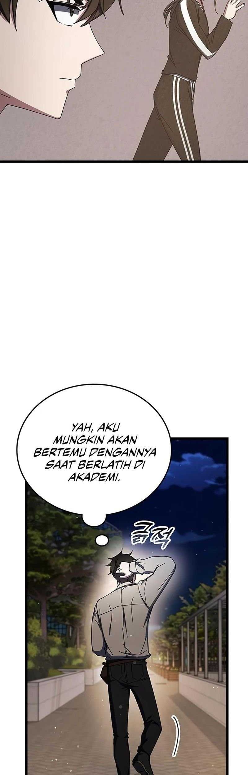 Transcension Academy Chapter 76 - halaman 45