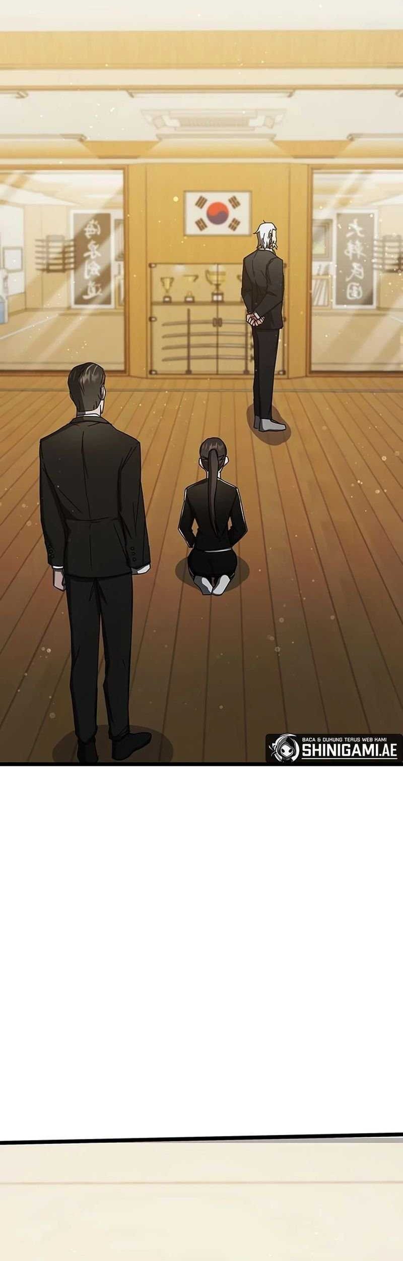 Transcension Academy Chapter 76 - halaman 48