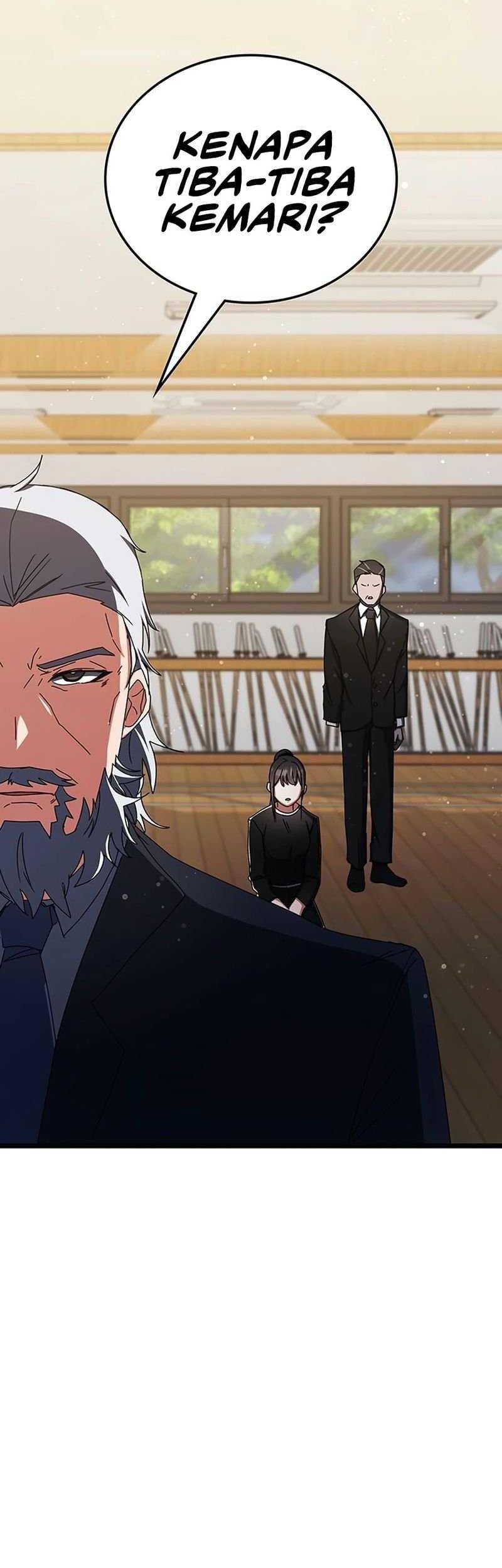 Transcension Academy Chapter 76 - halaman 49