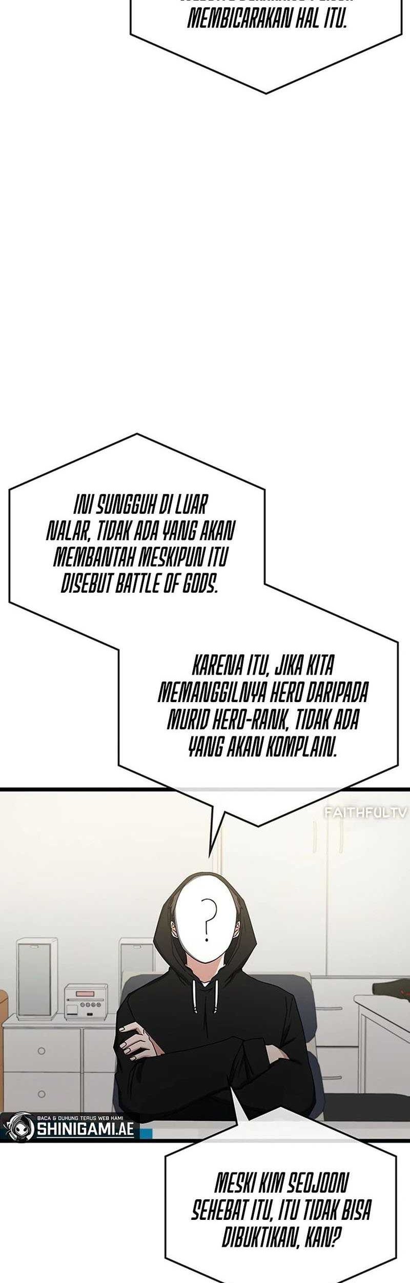Transcension Academy Chapter 76 - halaman 5