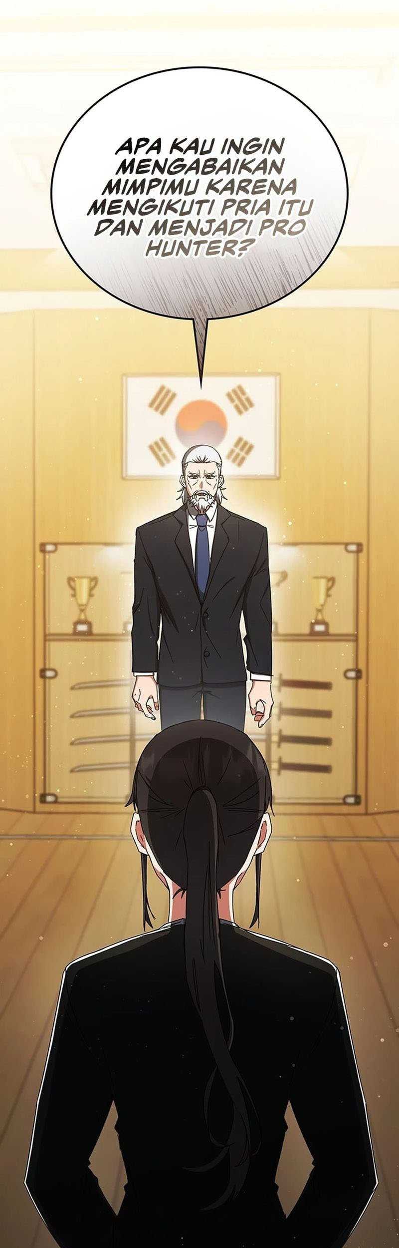 Transcension Academy Chapter 76 - halaman 55