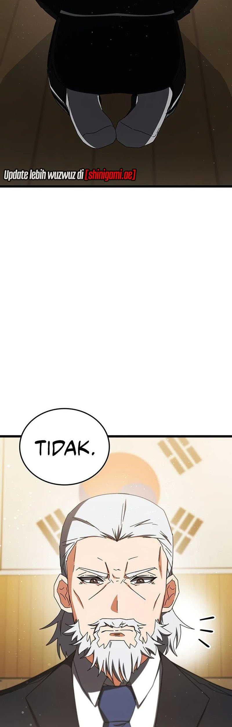 Transcension Academy Chapter 76 - halaman 56