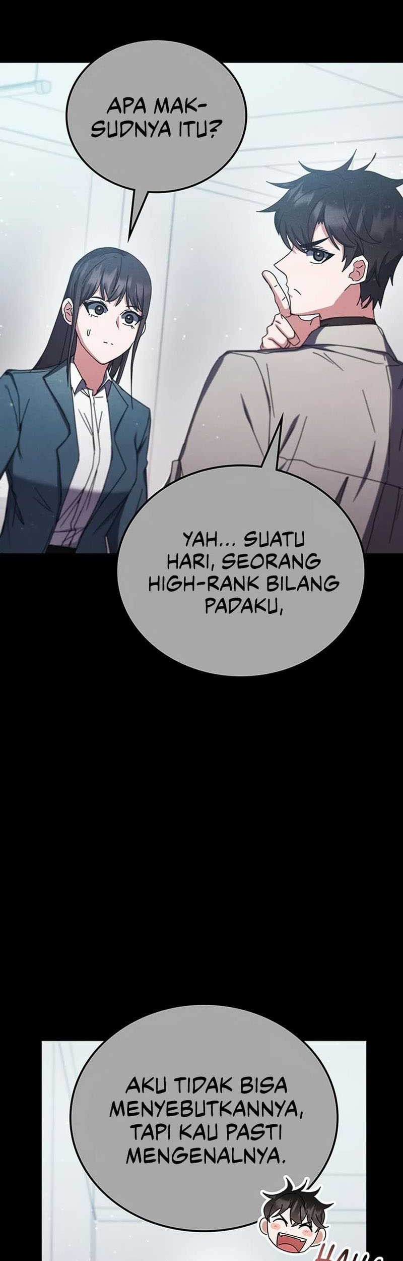 Transcension Academy Chapter 76 - halaman 61