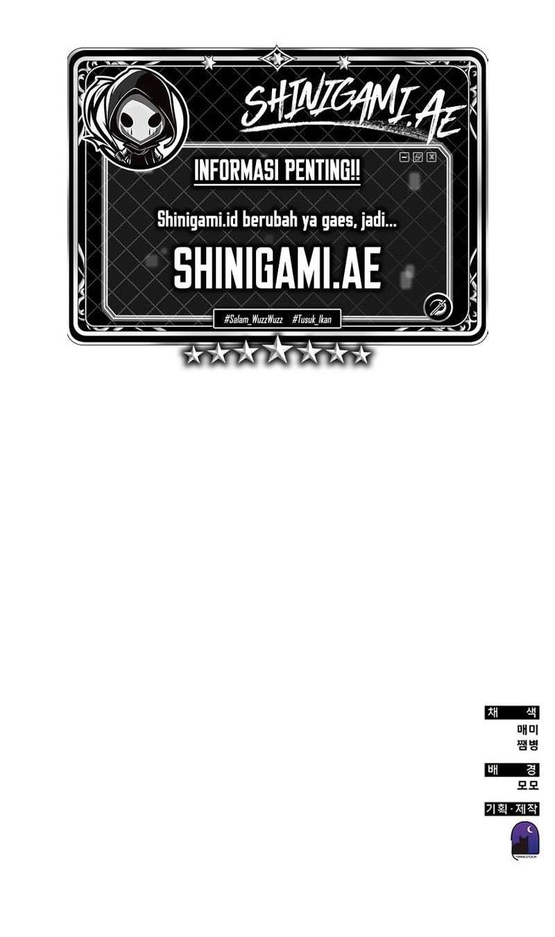 Transcension Academy Chapter 76 - halaman 70