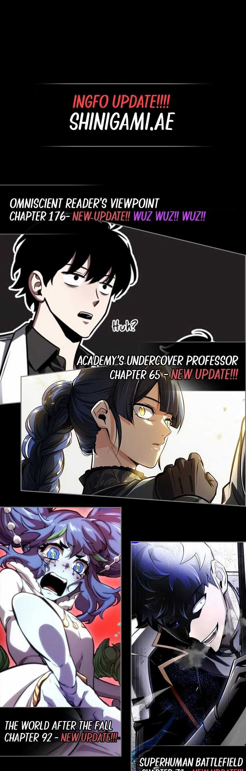 Transcension Academy Chapter 76 - halaman 71