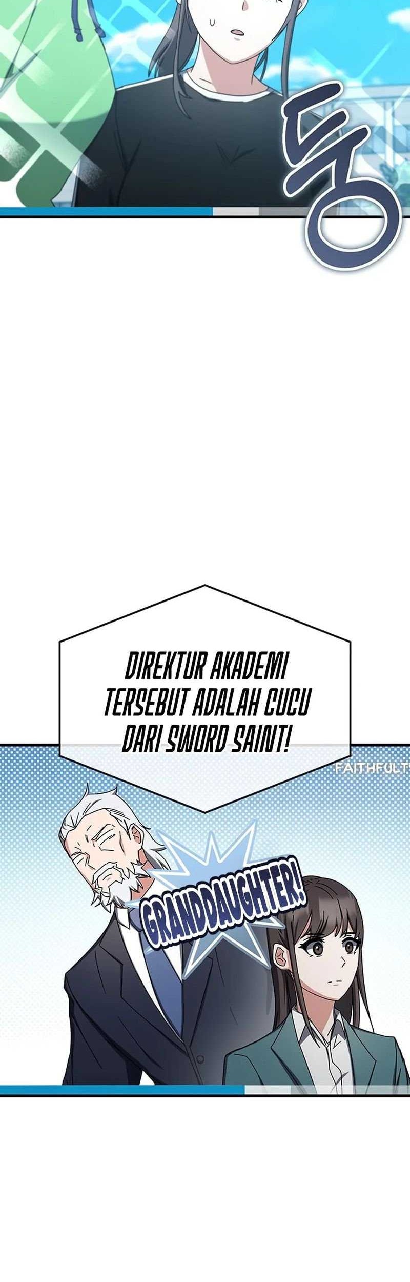 Transcension Academy Chapter 76 - halaman 8