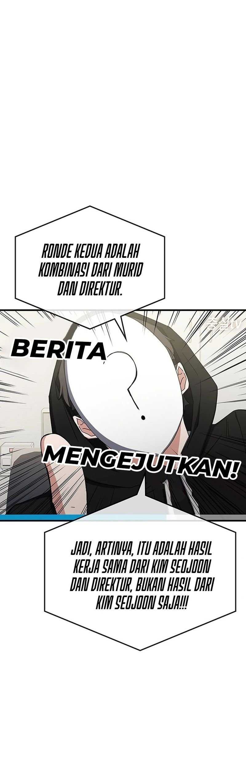 Transcension Academy Chapter 76 - halaman 9