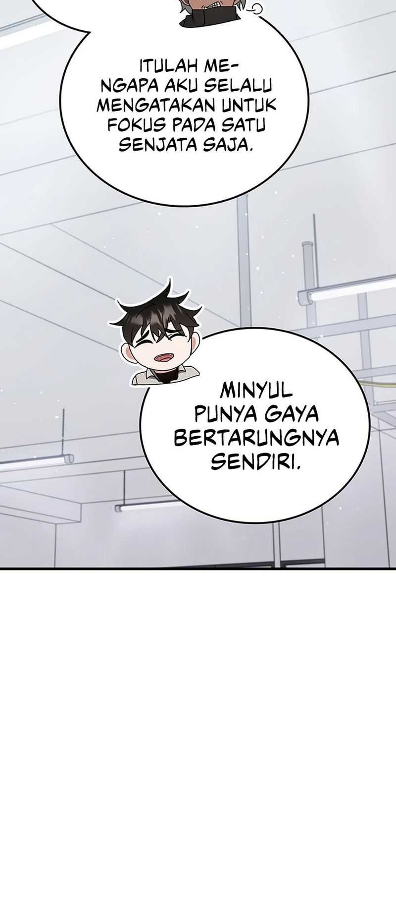 Transcension Academy Chapter 77 - halaman 13