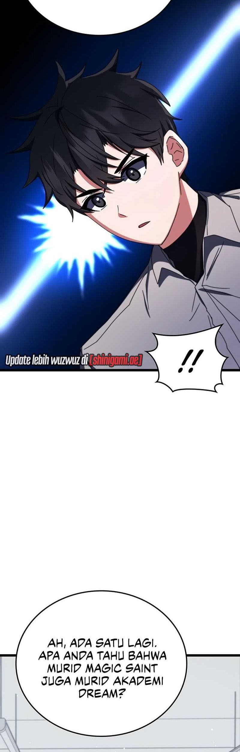 Transcension Academy Chapter 77 - halaman 15
