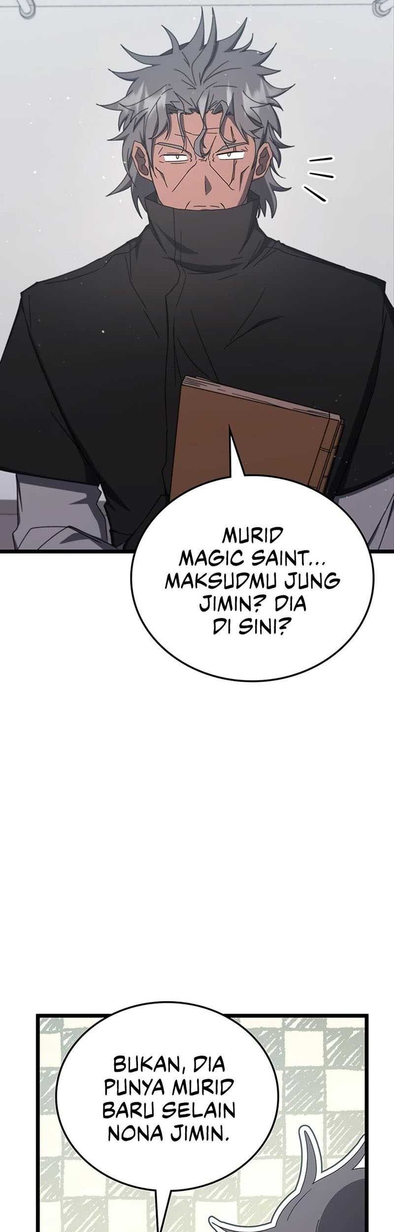 Transcension Academy Chapter 77 - halaman 16