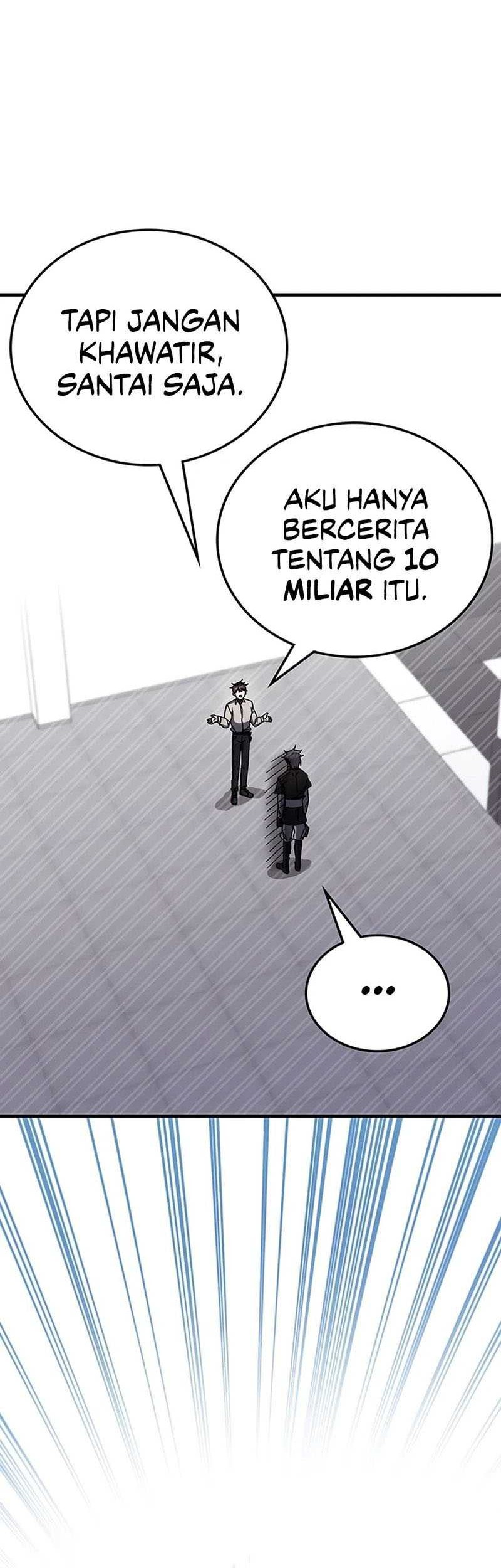 Transcension Academy Chapter 77 - halaman 21