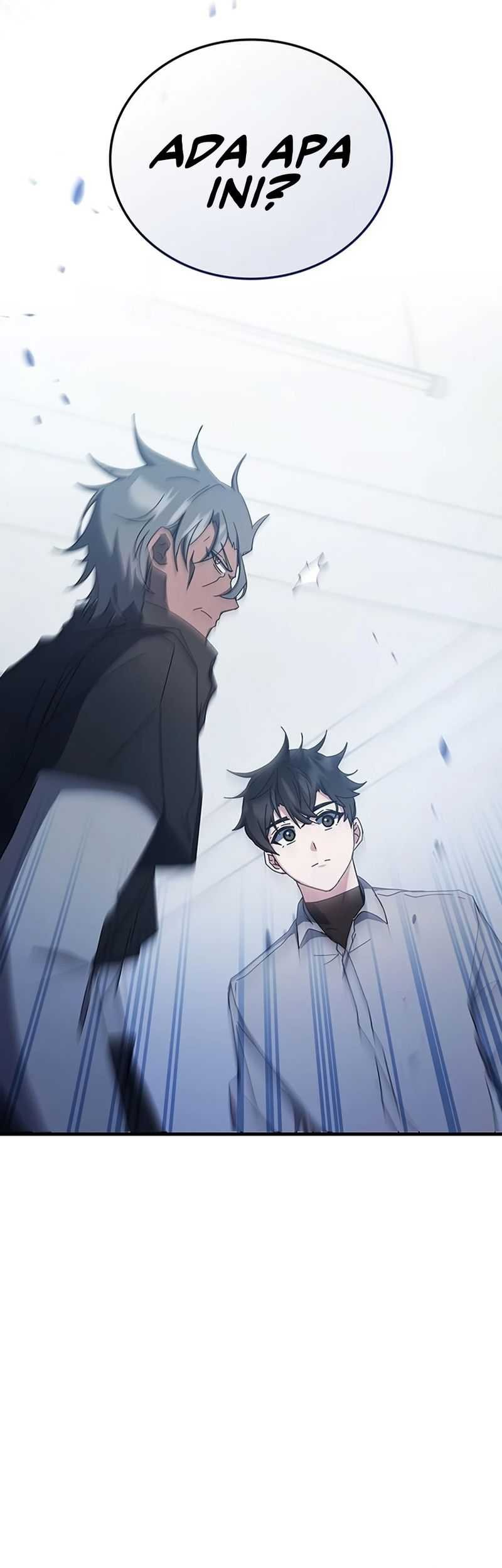 Transcension Academy Chapter 77 - halaman 22