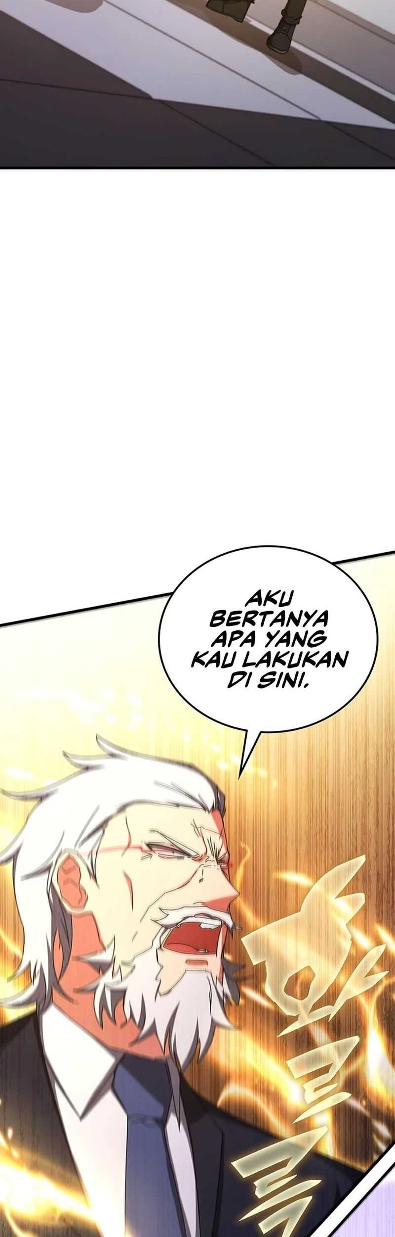Transcension Academy Chapter 77 - halaman 27