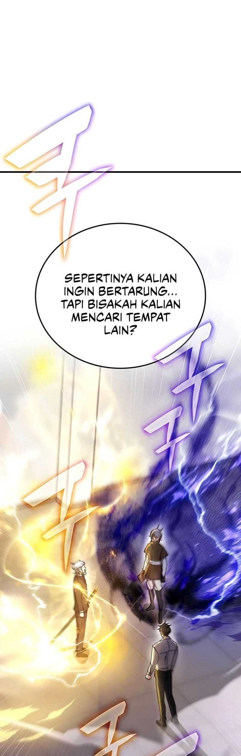 Transcension Academy Chapter 77 - halaman 31