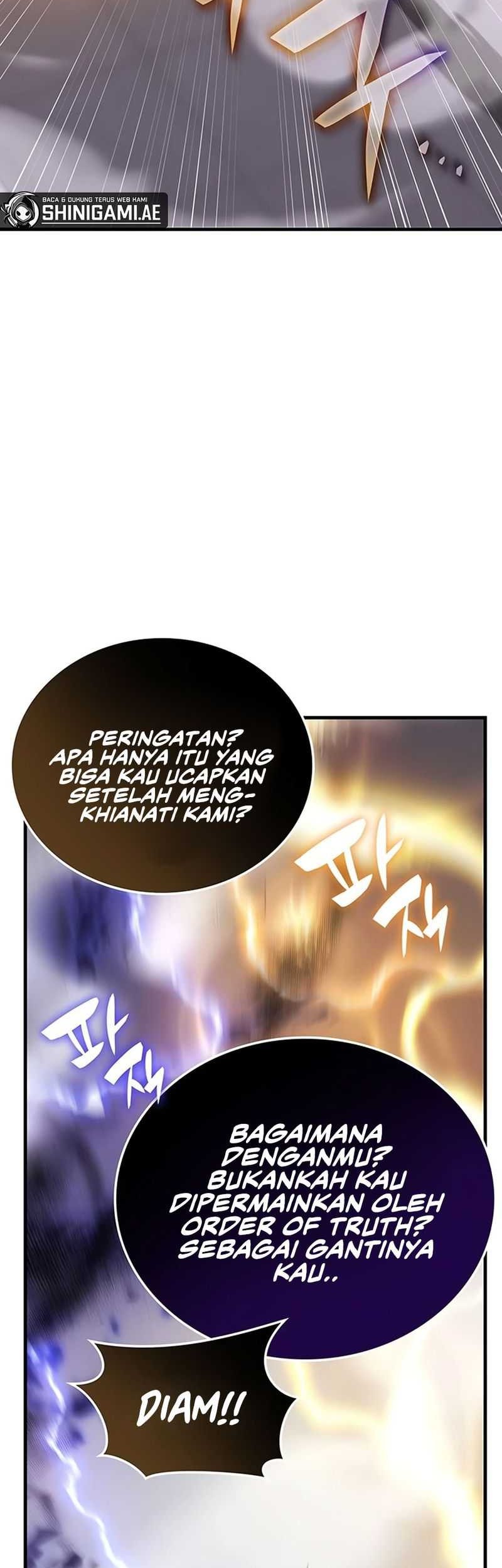 Transcension Academy Chapter 77 - halaman 32