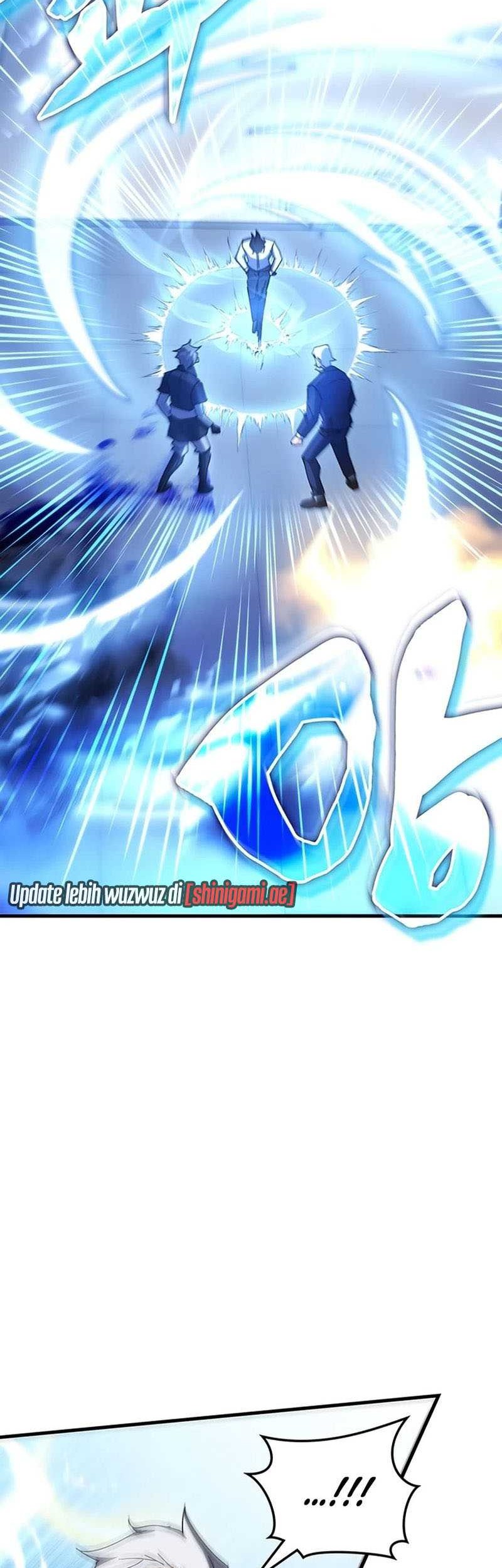 Transcension Academy Chapter 77 - halaman 35