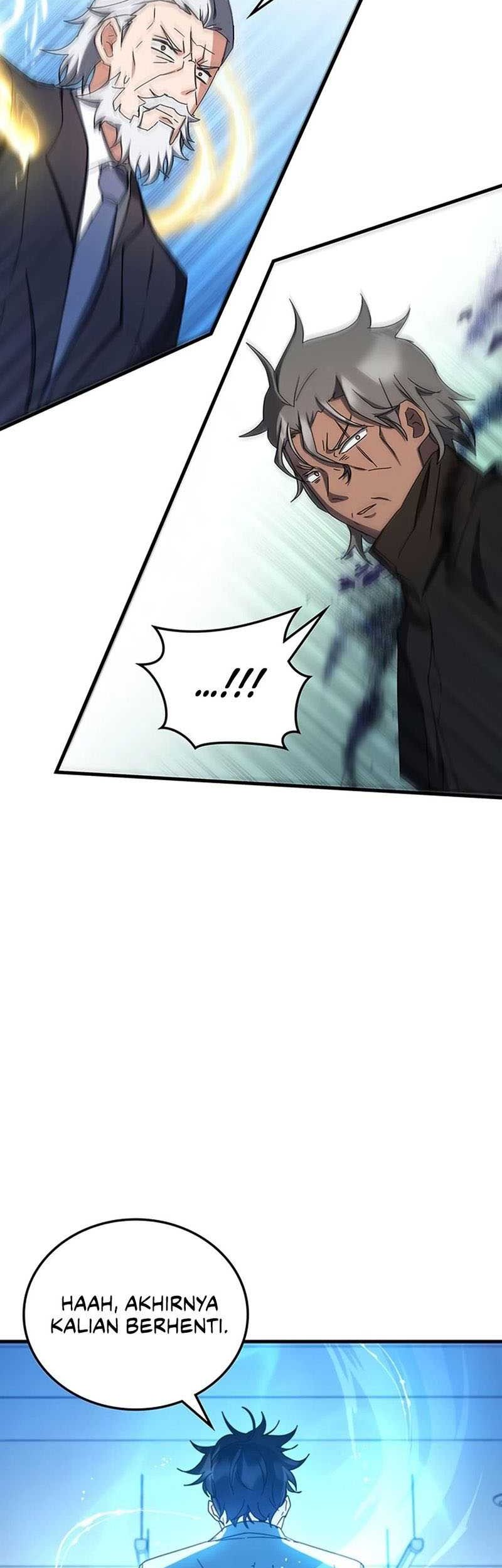 Transcension Academy Chapter 77 - halaman 36