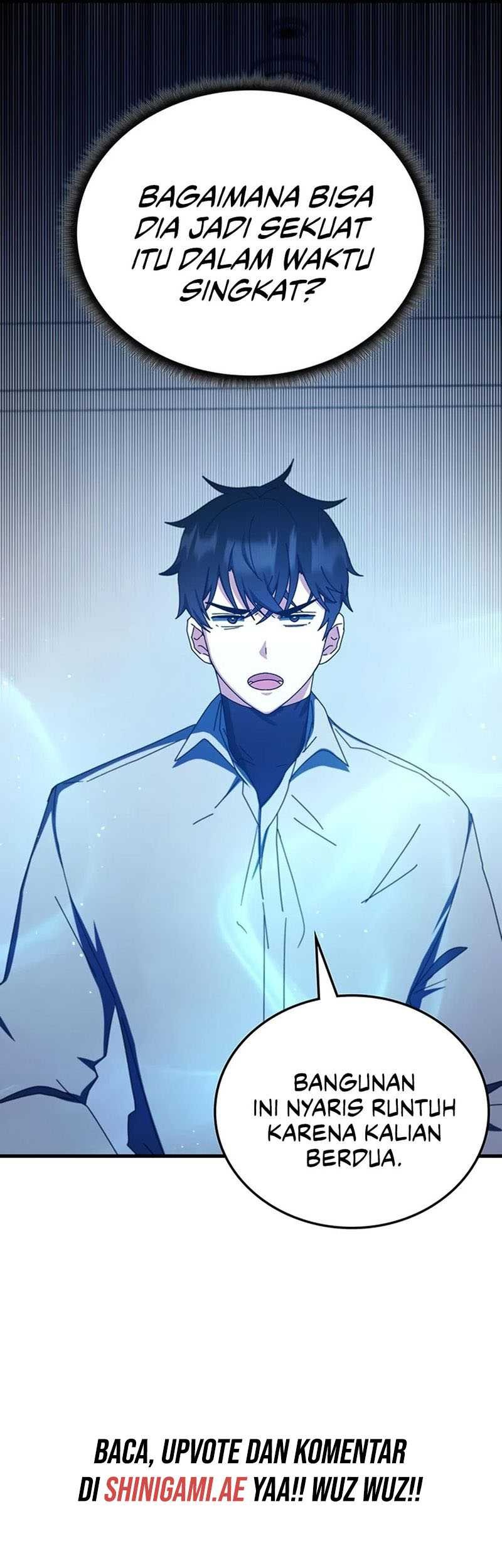 Transcension Academy Chapter 77 - halaman 38