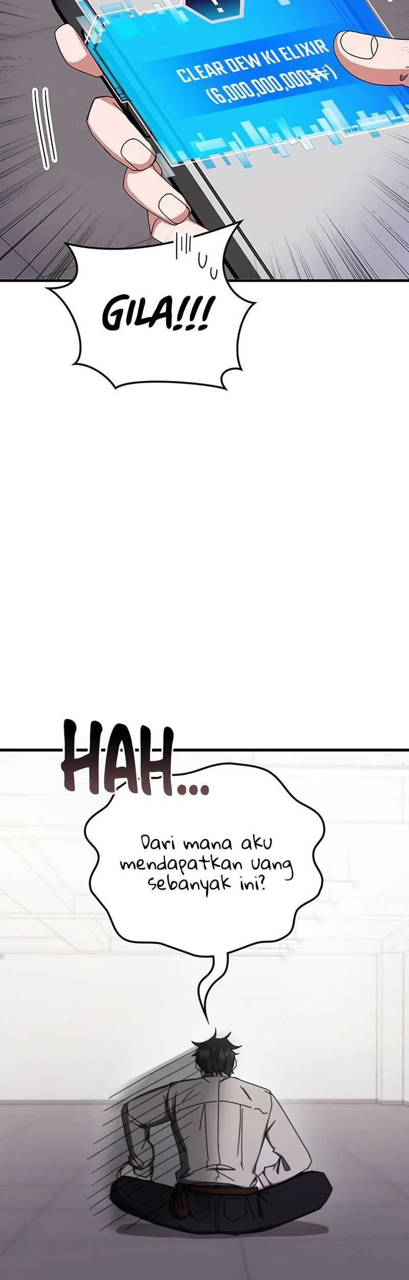 Transcension Academy Chapter 77 - halaman 4