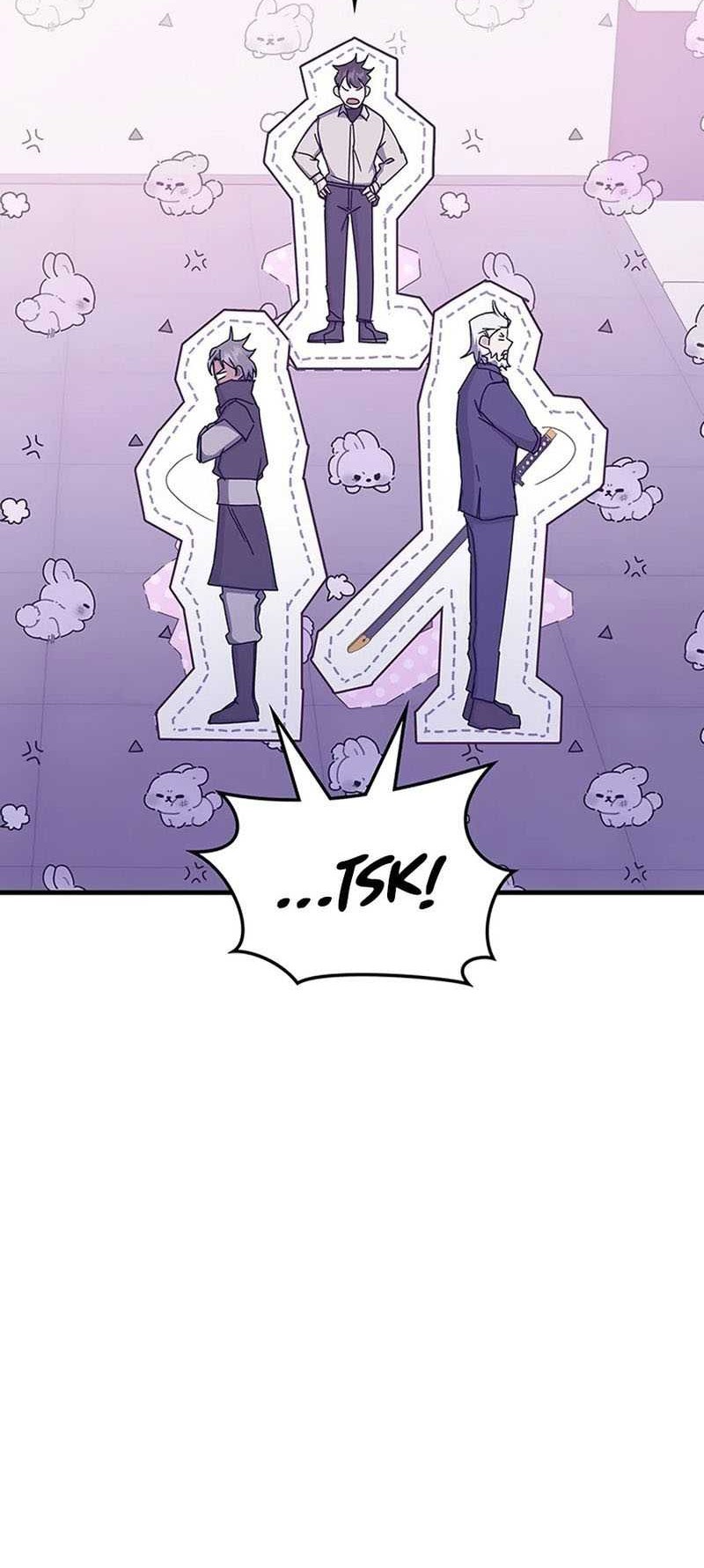 Transcension Academy Chapter 77 - halaman 41