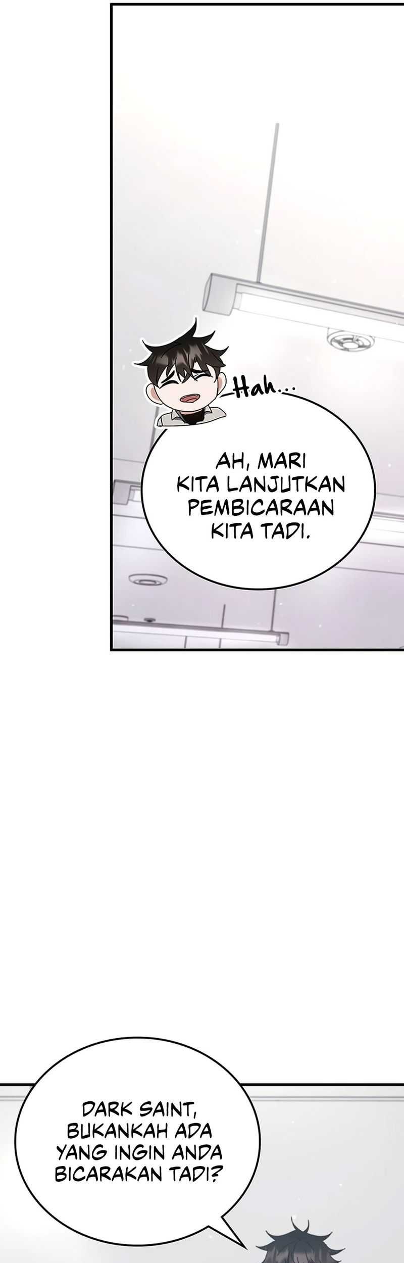 Transcension Academy Chapter 77 - halaman 42
