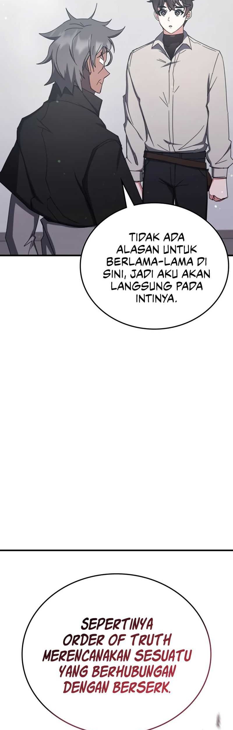 Transcension Academy Chapter 77 - halaman 43