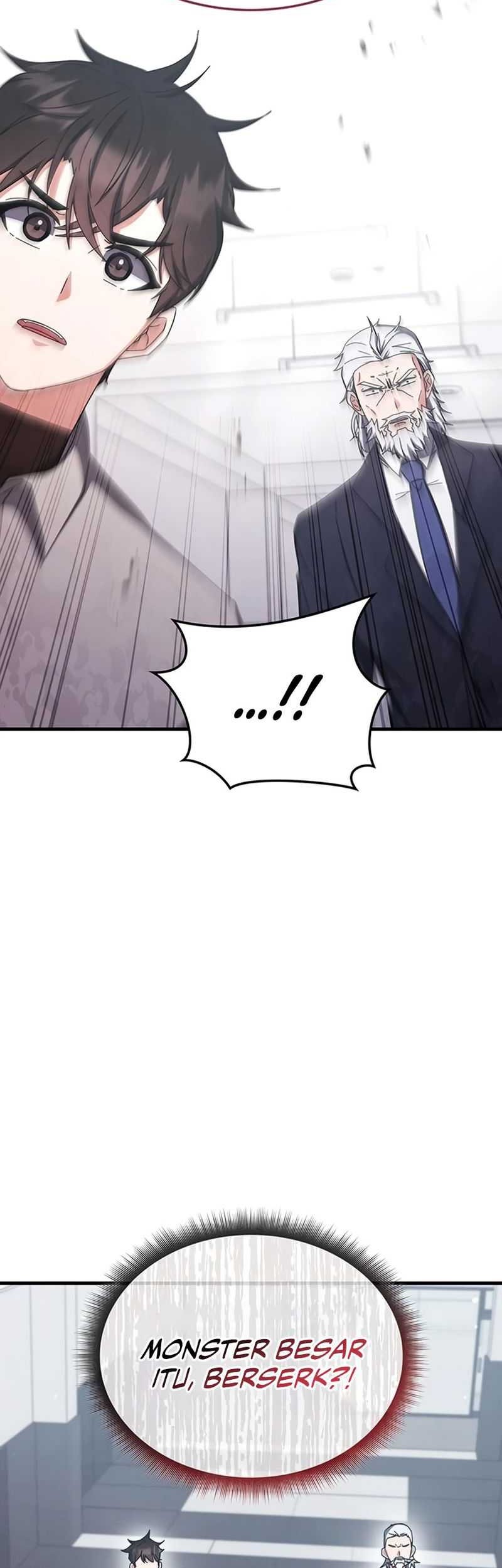 Transcension Academy Chapter 77 - halaman 44