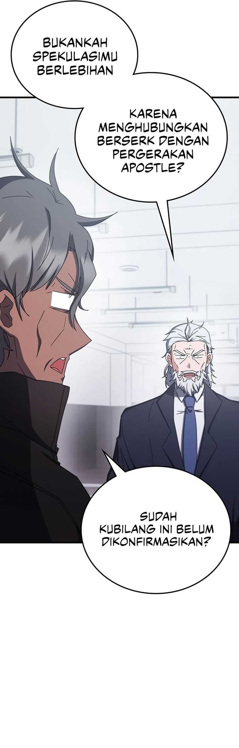 Transcension Academy Chapter 77 - halaman 46