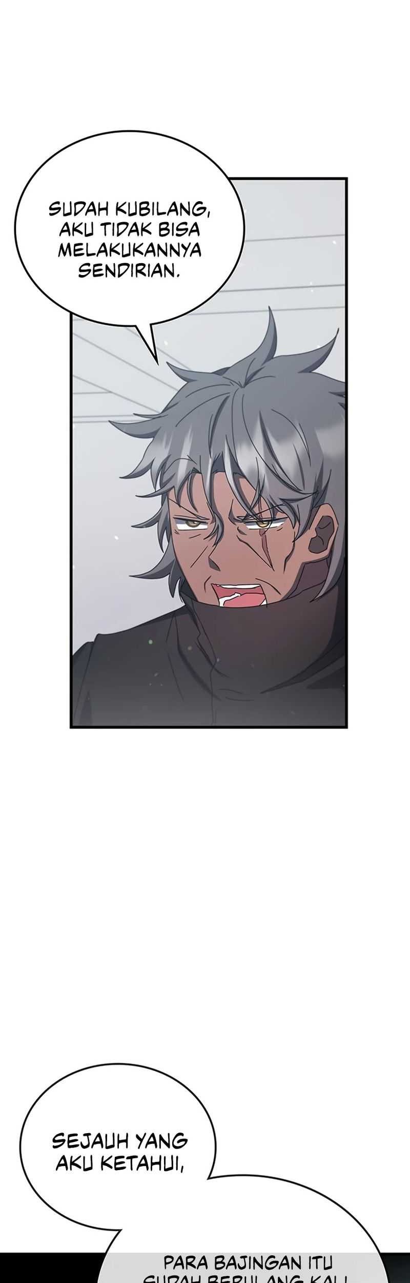 Transcension Academy Chapter 77 - halaman 48