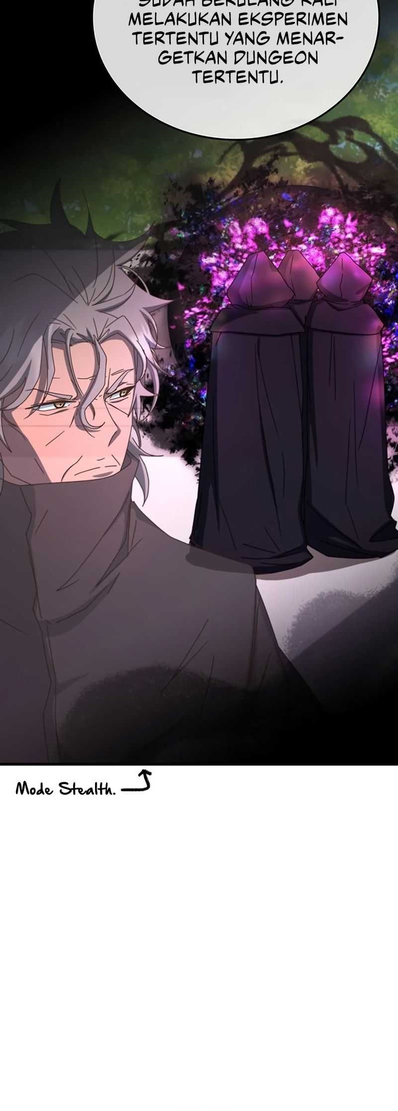 Transcension Academy Chapter 77 - halaman 49