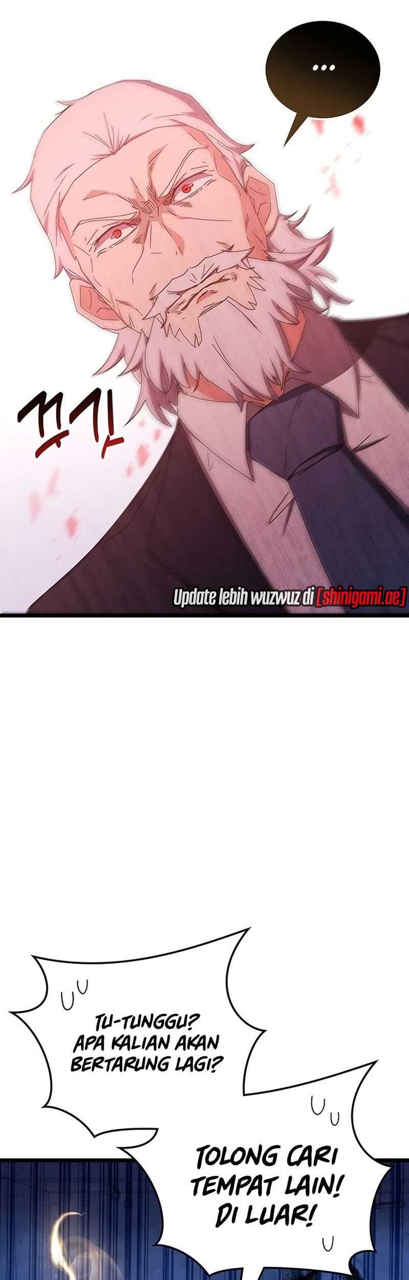 Transcension Academy Chapter 77 - halaman 55