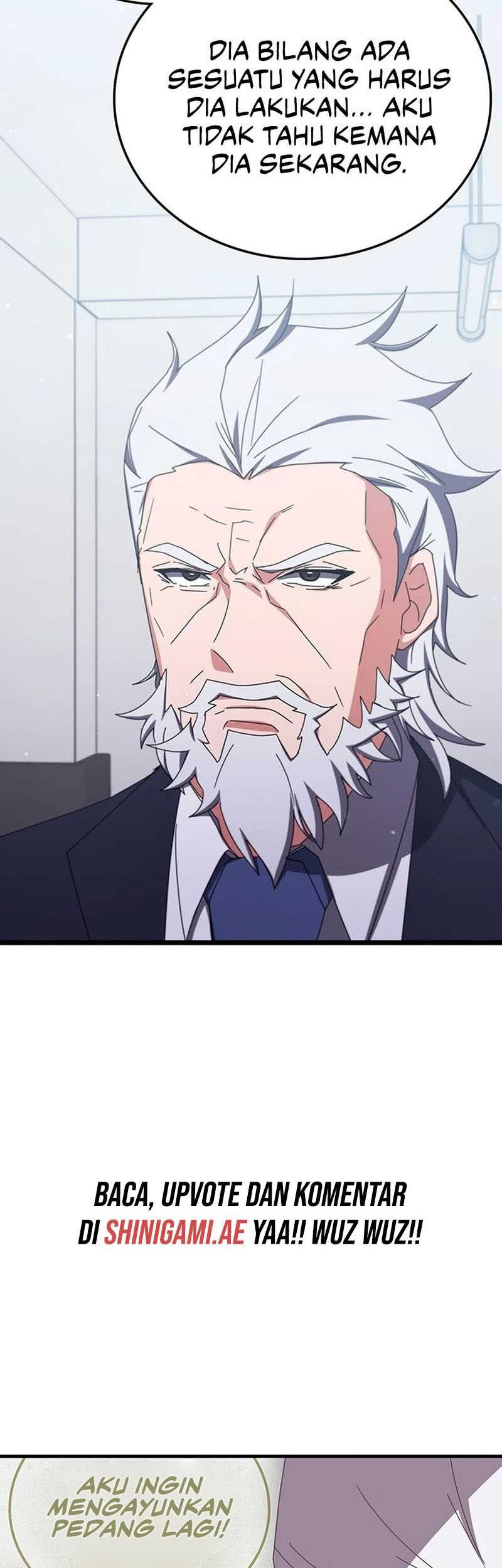 Transcension Academy Chapter 77 - halaman 59