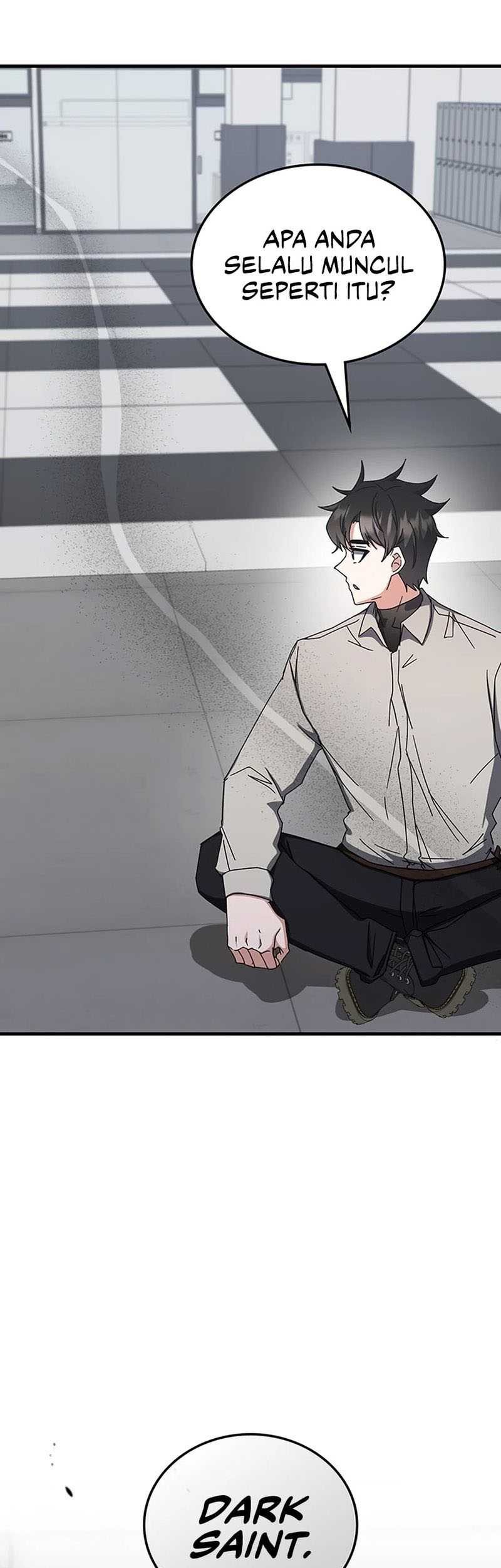 Transcension Academy Chapter 77 - halaman 6