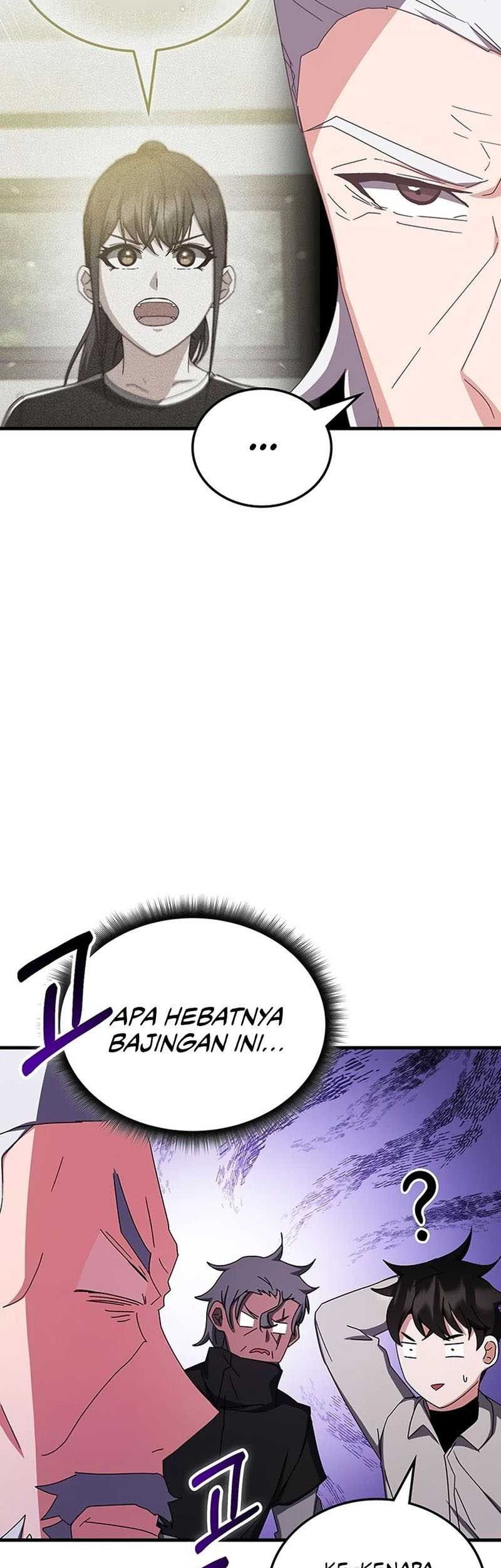 Transcension Academy Chapter 77 - halaman 60