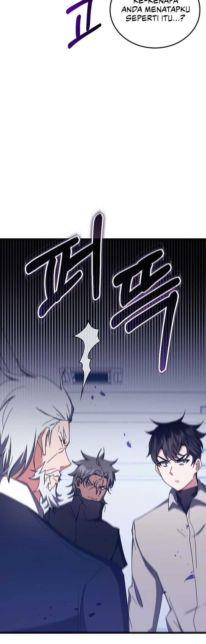 Transcension Academy Chapter 77 - halaman 61