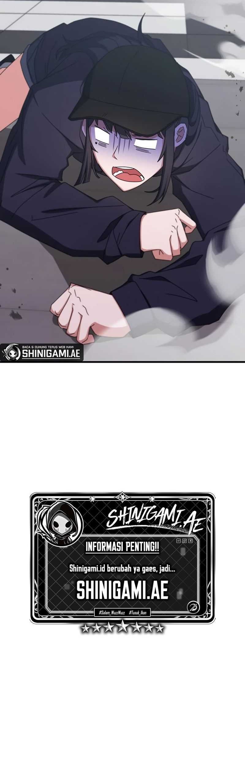 Transcension Academy Chapter 77 - halaman 67