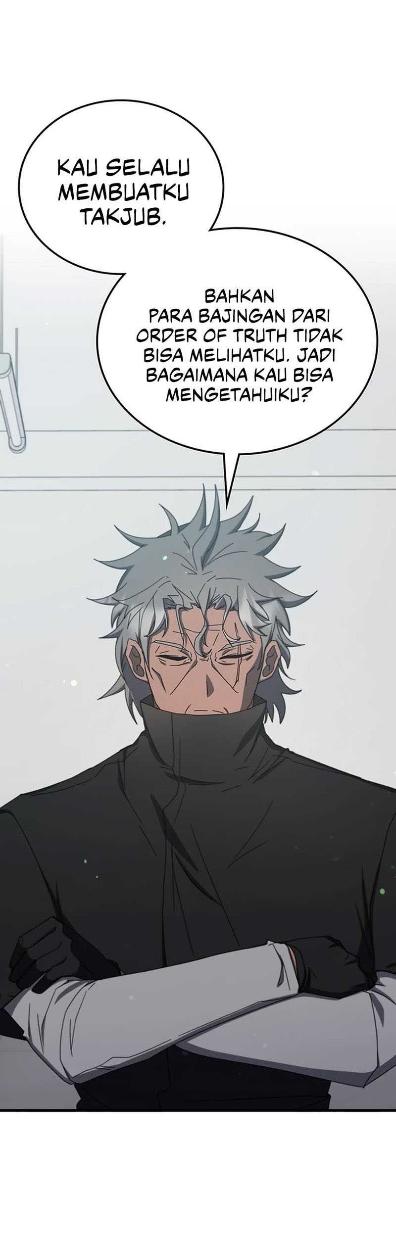 Transcension Academy Chapter 77 - halaman 9